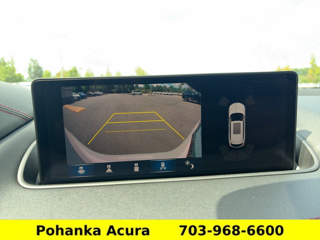 Certified 2024 Acura MDX A-Spec AWD/4WD image 15
