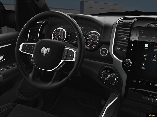 New 2025 RAM 1500 Big Horn image 23