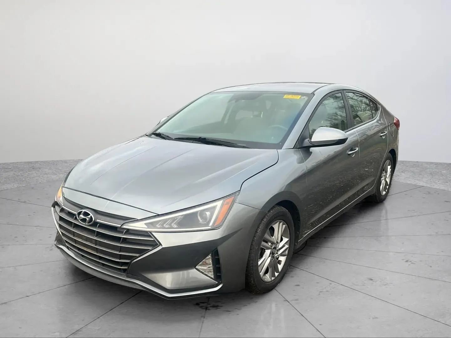 Used 2019 Hyundai Elantra SEL image 9