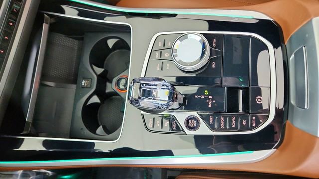 Used 2023 BMW X5 M50i w/ Executive Package image 53