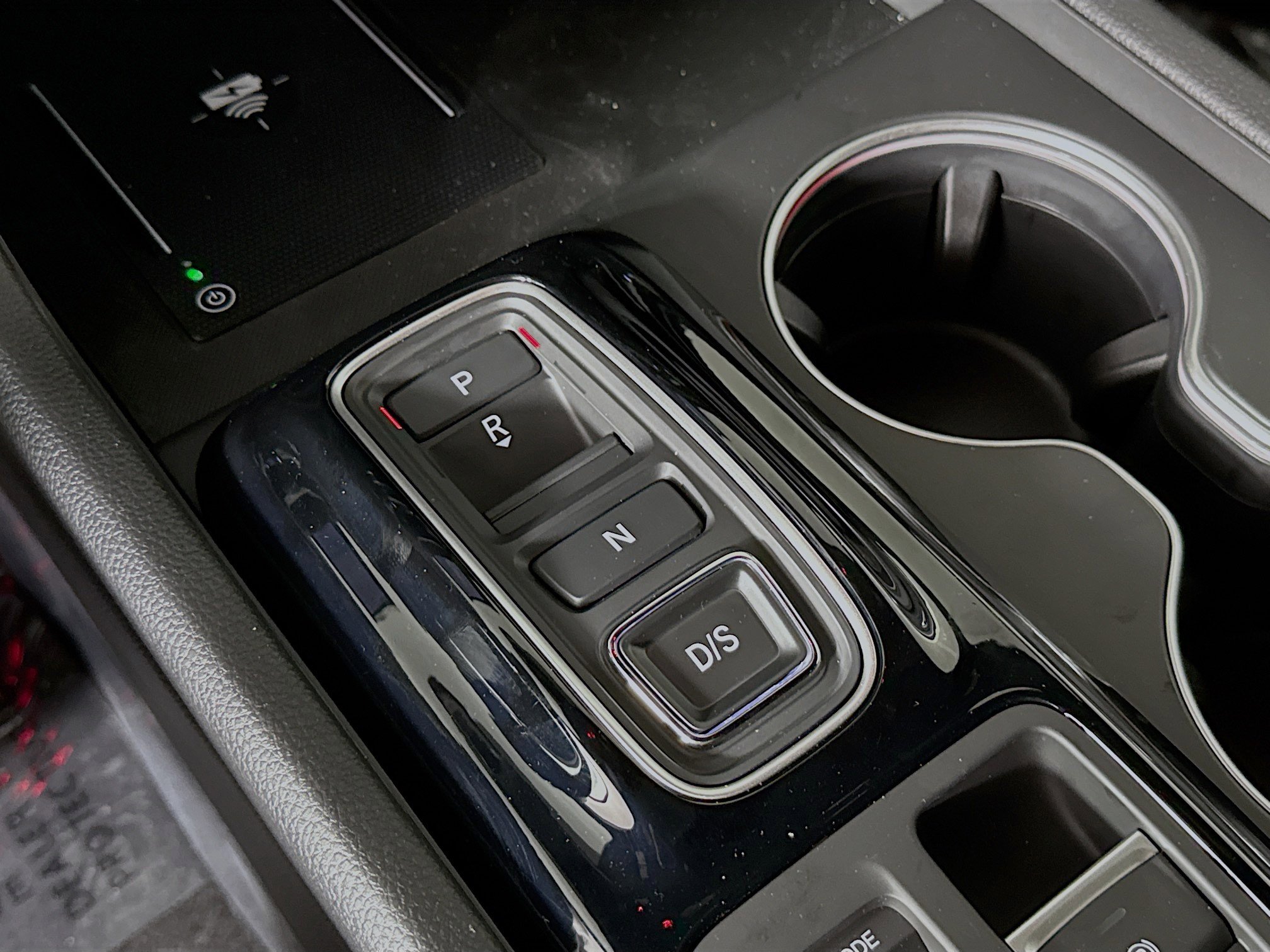 New 2026 Honda Pilot Black Edition image 20