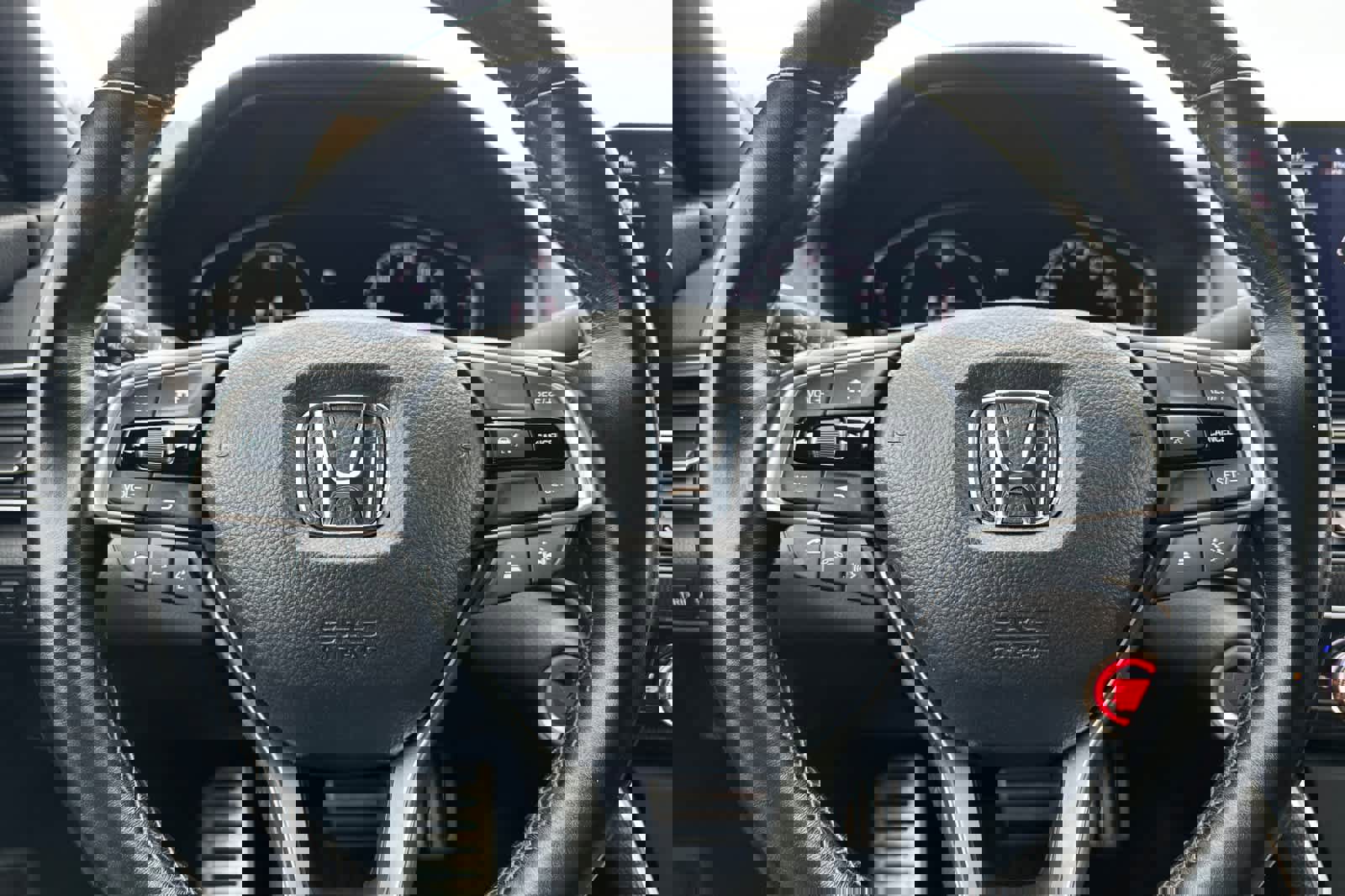 Certified 2021 Honda Accord Sport image 25