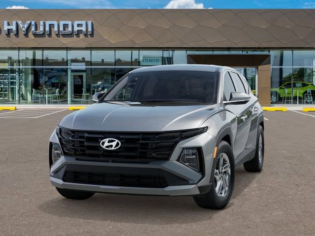 New 2026 Hyundai Tucson SE FWD image 6