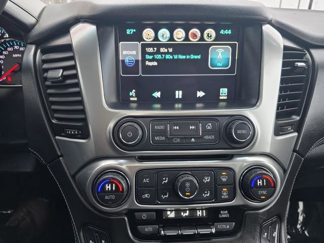 Used 2015 Chevrolet Tahoe LT image 14