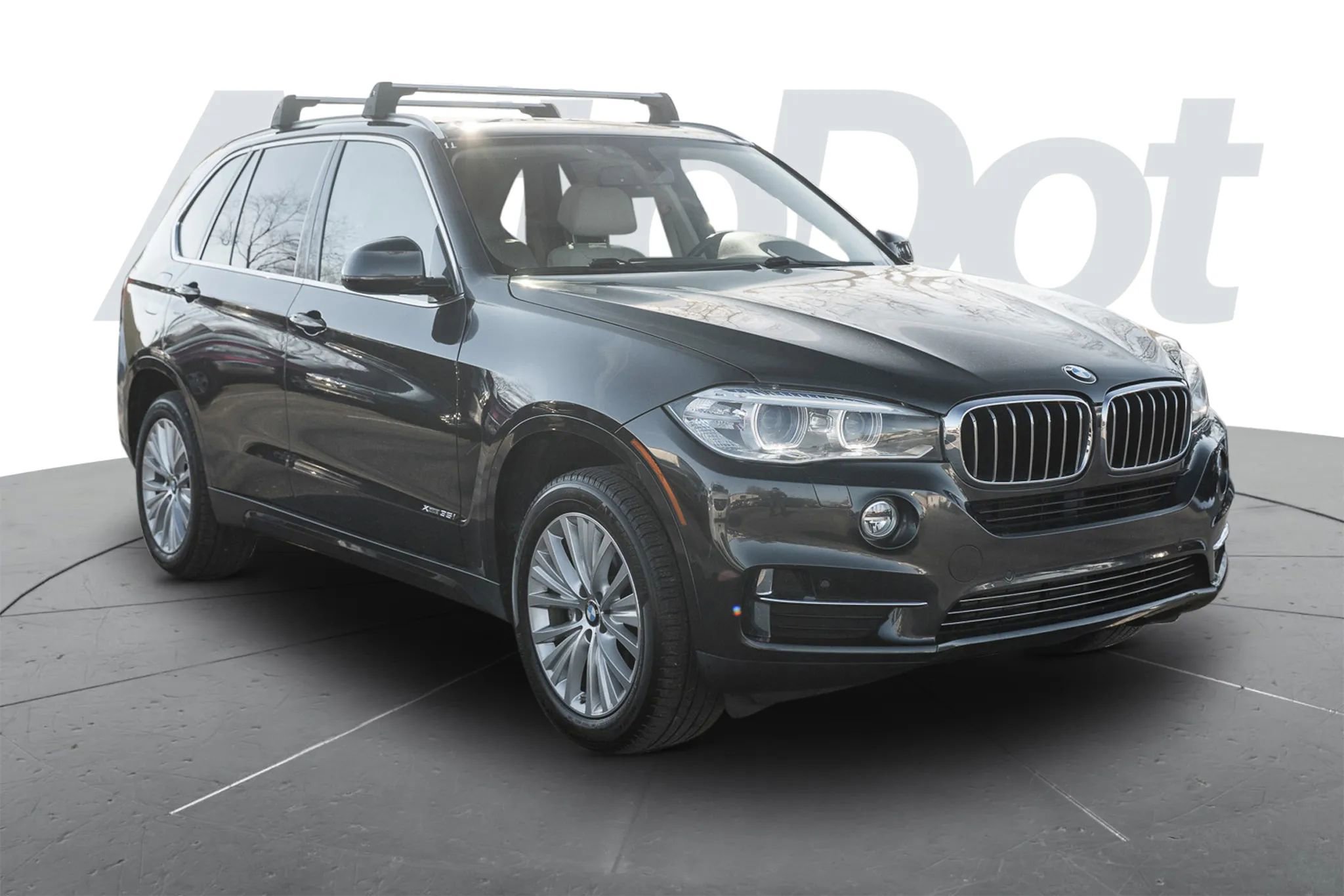 Used 2016 BMW X5 xDrive35i image 4