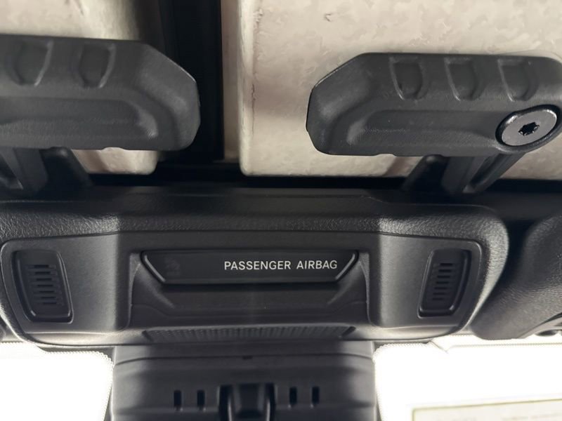 New 2026 Jeep Wrangler Sport S w/ Dual Top Group AWD/4WD image 25