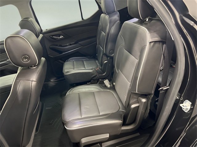 Used 2020 Chevrolet Traverse High Country image 34