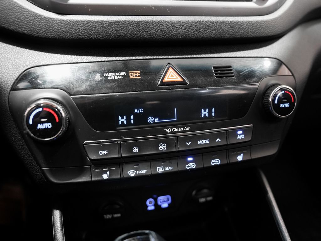 Used 2018 Hyundai Tucson Value image 21