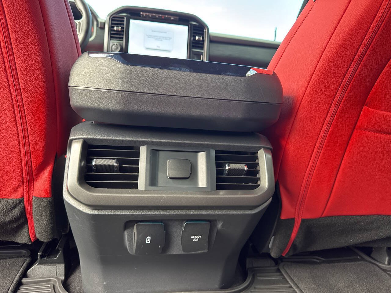 Used 2024 Ford F150 XLT w/ Equipment Group 302A MID AWD/4WD image 36