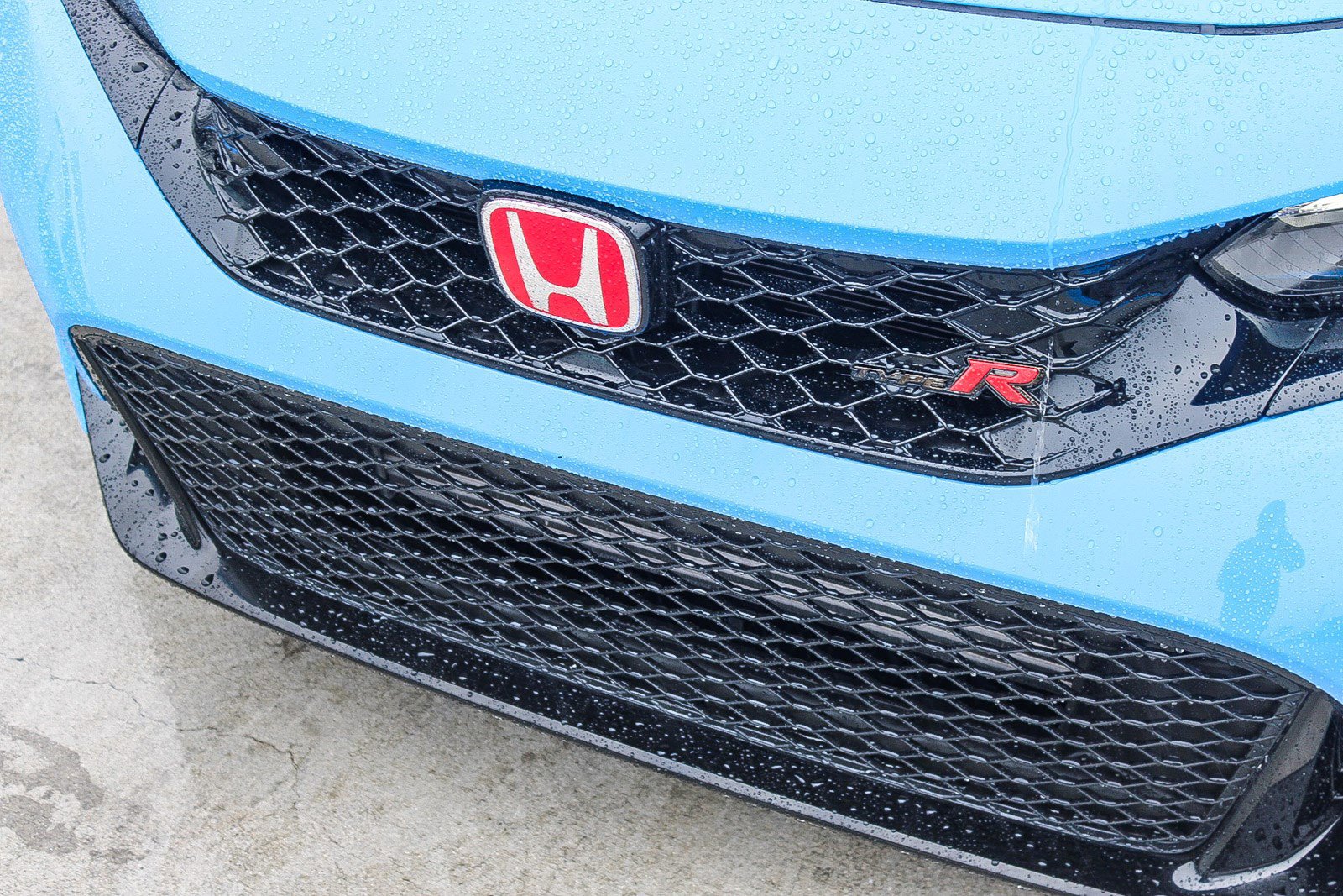 Used 2024 Honda Civic Type R image 6