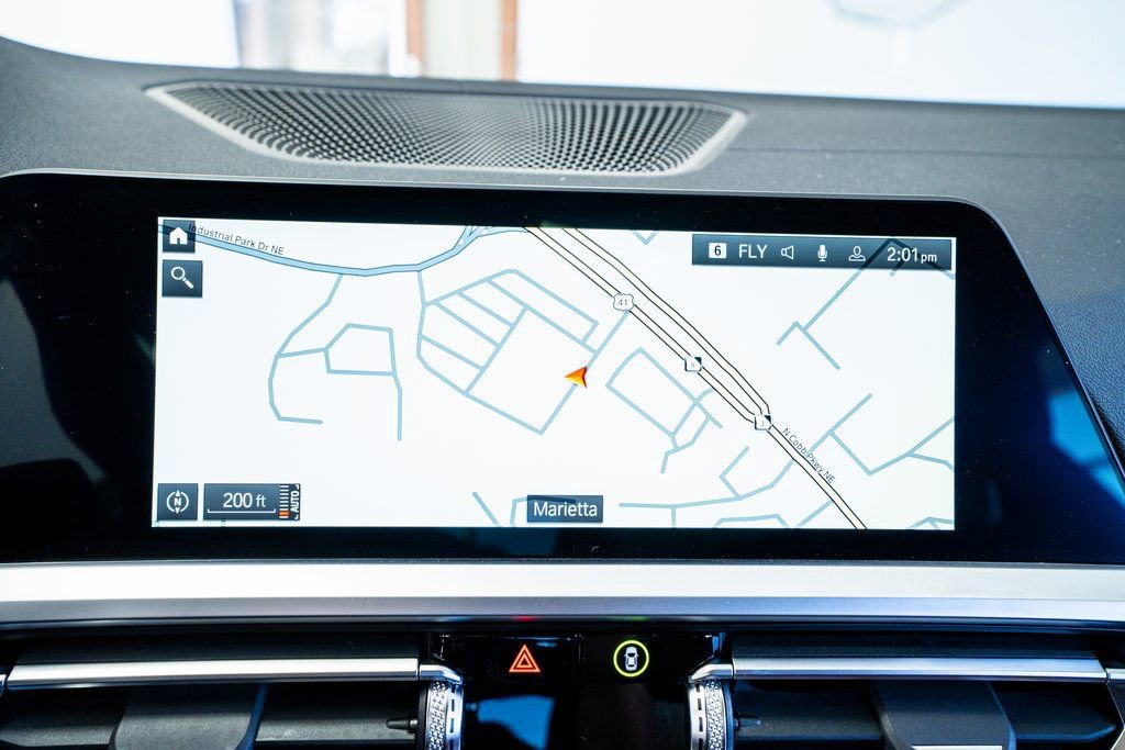 Used 2023 BMW M440i Coupe w/ Premium Package image 47