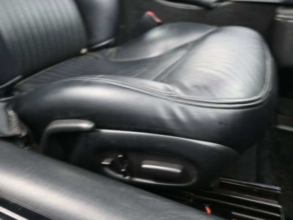 Used 2003 Chevrolet Corvette Convertible w/ Preferred Equipment Group1 image 24