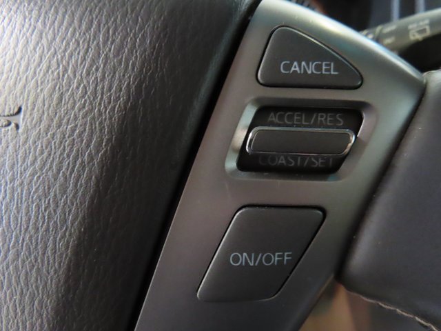 Used 2014 Nissan Armada Platinum w/ Platinum Reserve Package image 23