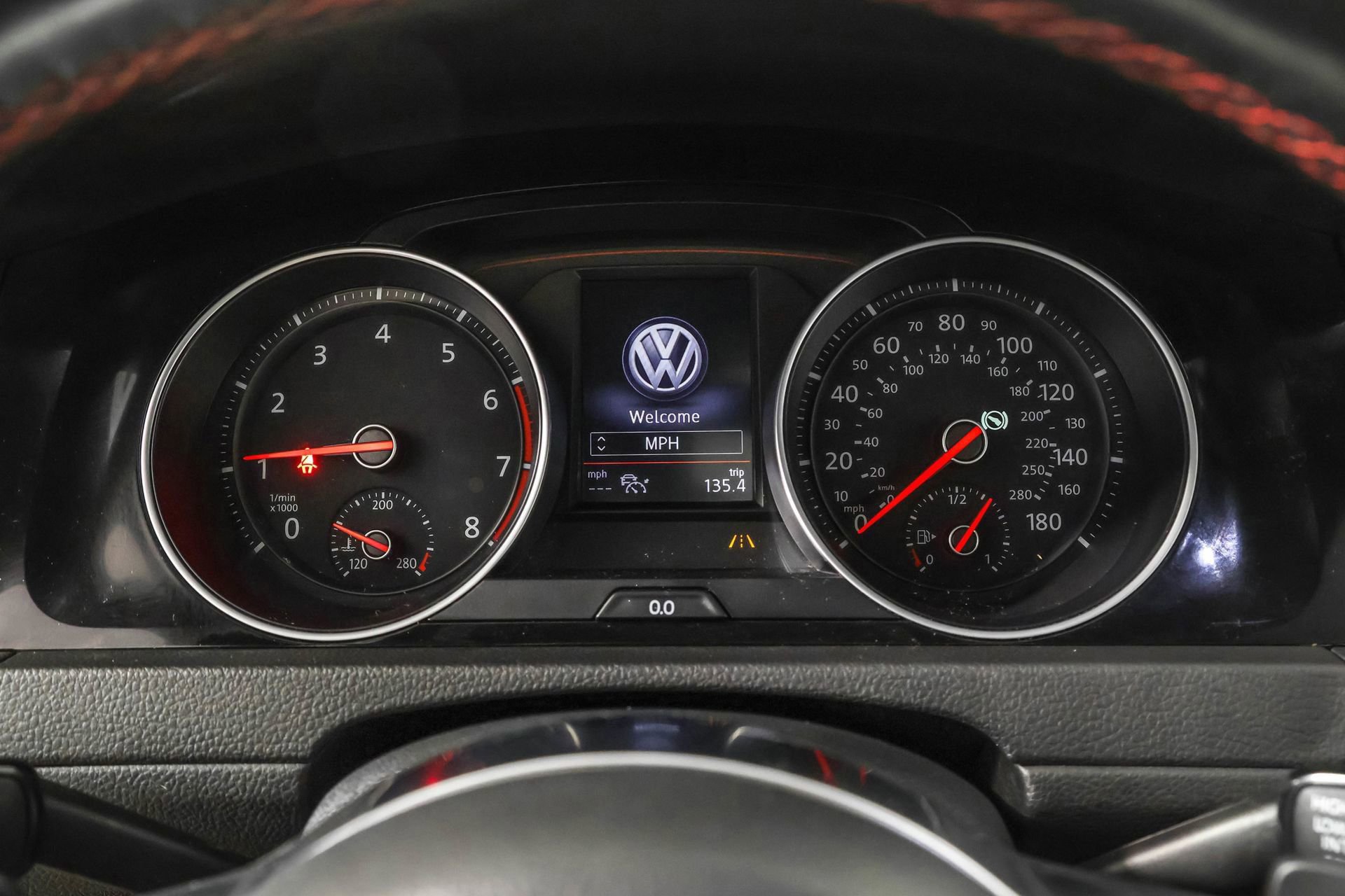 Used 2020 Volkswagen GTI Autobahn image 25
