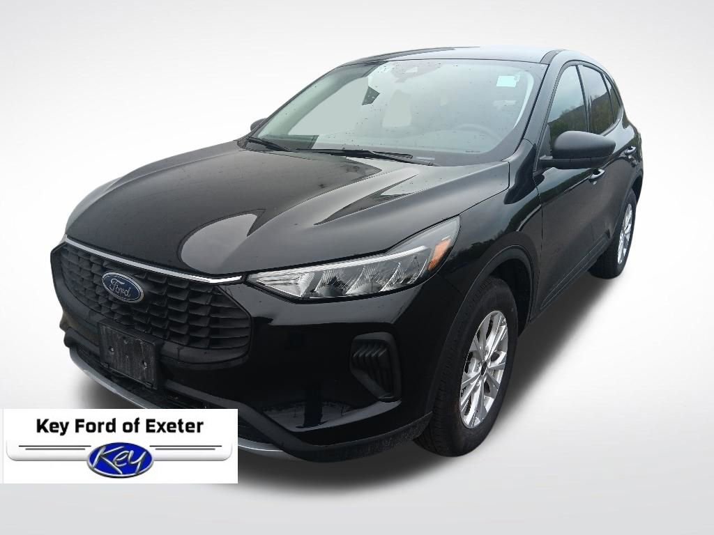 Used 2025 Ford Escape Active AWD/4WD image 4