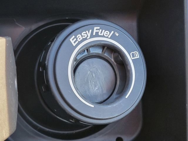 Certified 2024 Lincoln Corsair AWD image 8