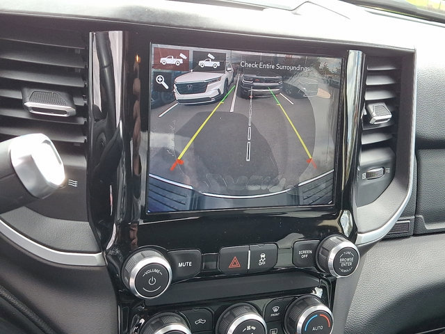 Used 2020 RAM 2500 Big Horn w/ Level 1 Equipment Group image 19