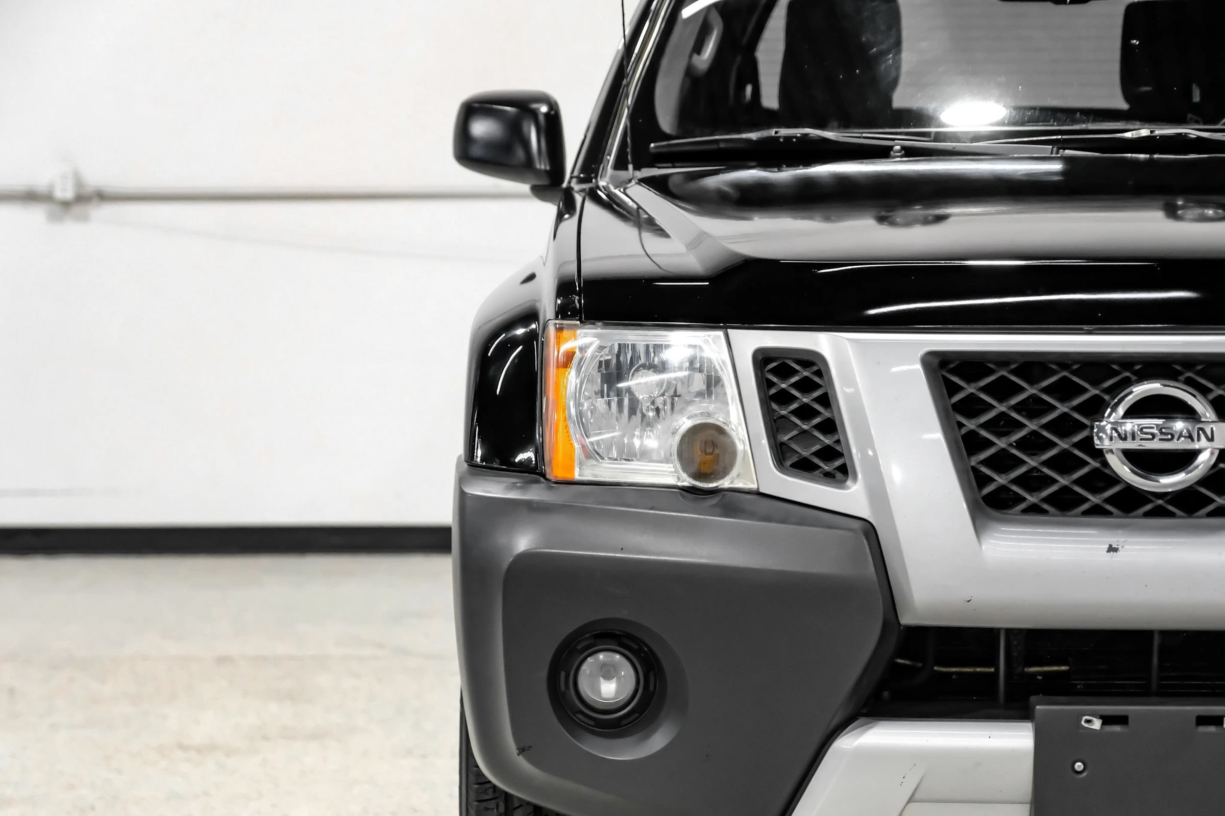 Used 2015 Nissan Xterra PRO-4X AWD/4WD image 43