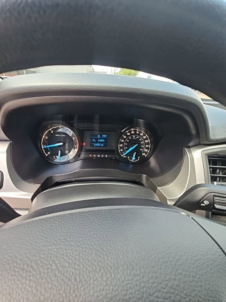 Used 2023 Ford Ranger XL w/ Equipment Group 101A High RWD image 16