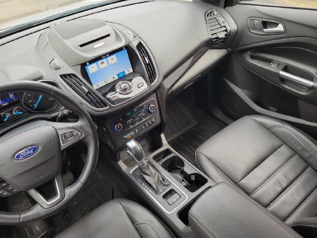 Used 2018 Ford Escape Titanium FWD image 28