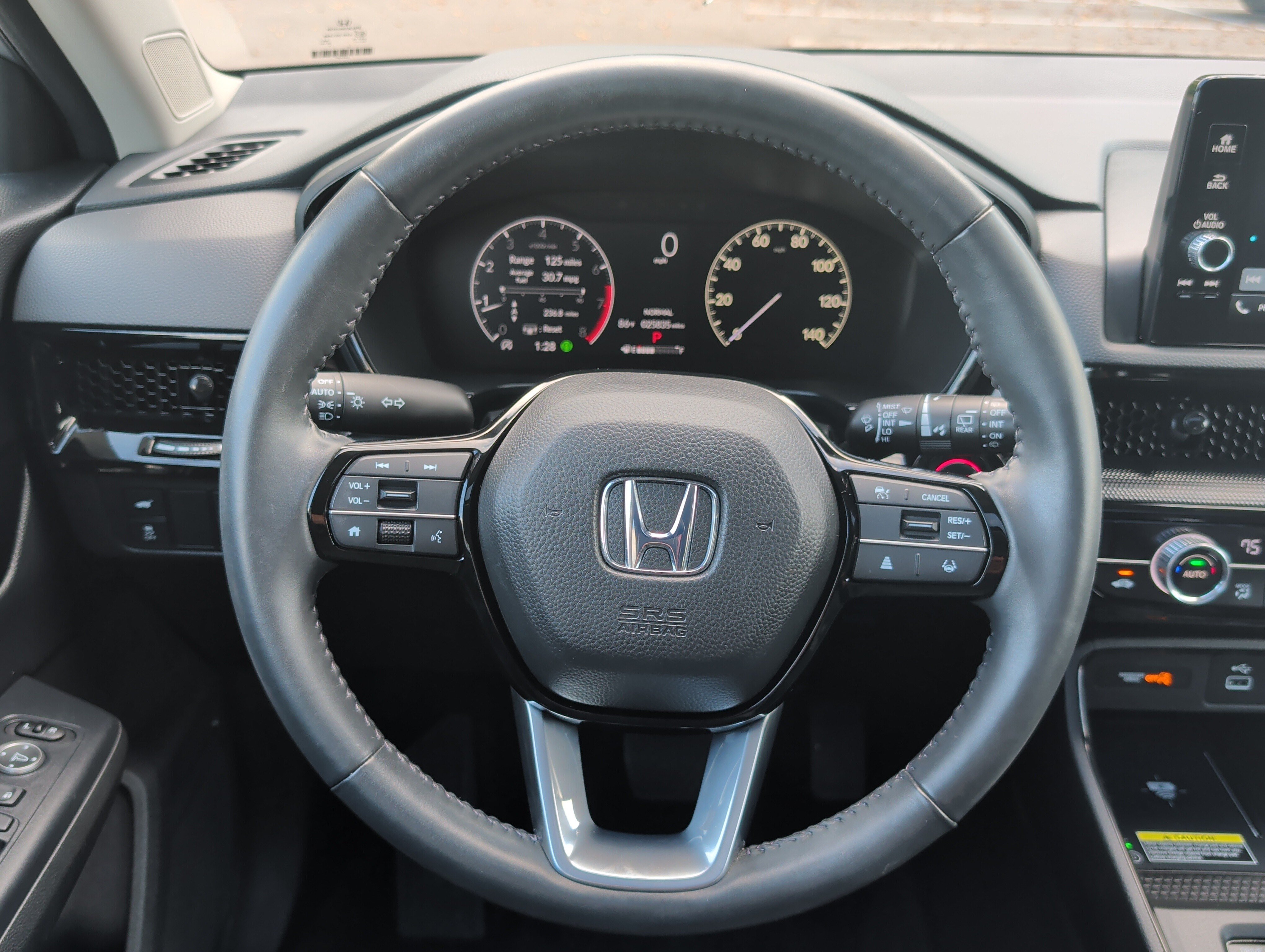Certified 2024 Honda CR-V EX-L image 20