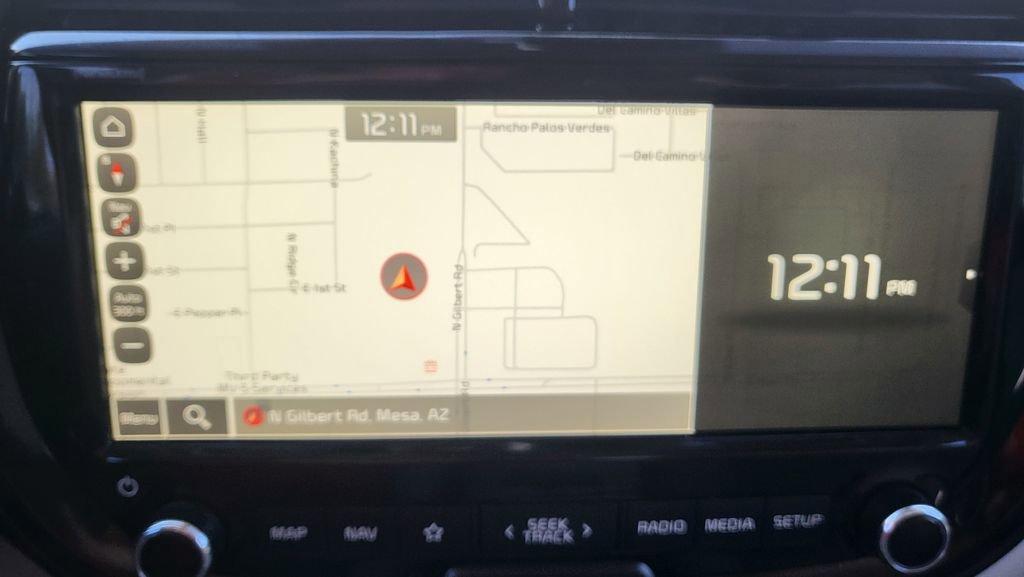 Used 2022 Kia Soul S image 35