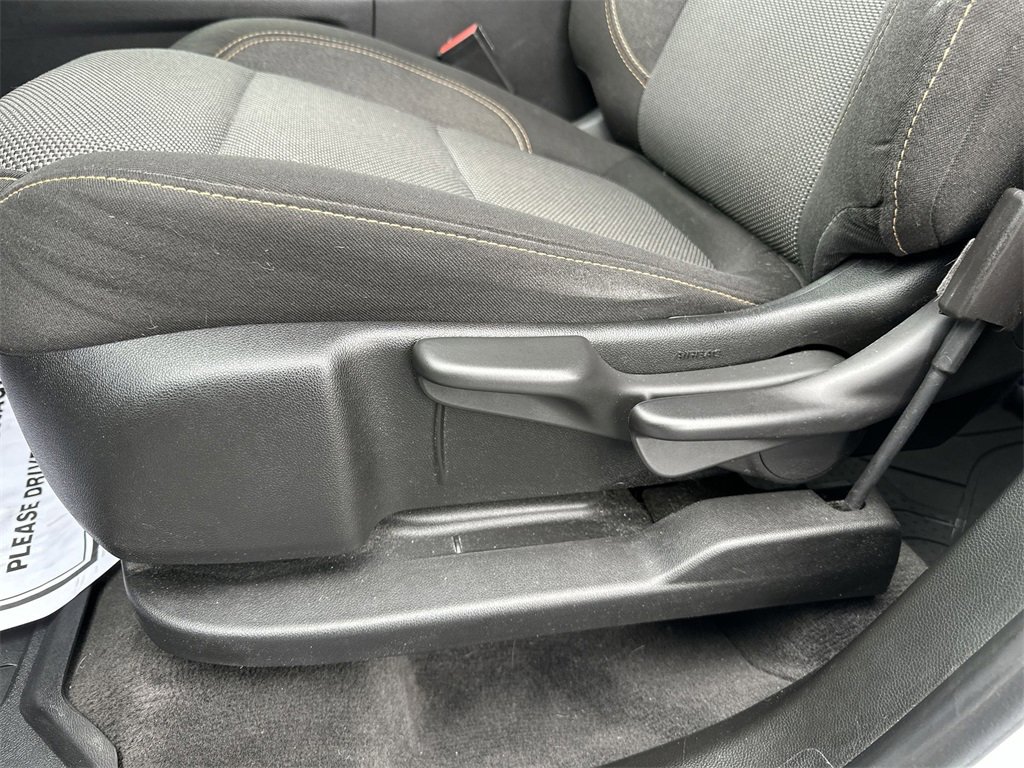 Used 2020 Chevrolet Traverse LS w/ LPO, Blackout Package image 12