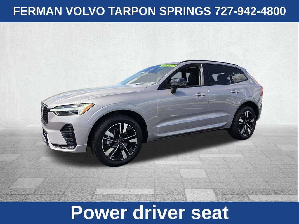 New 2026 Volvo XC60 B5 Core w/ Protection Package Premier AWD/4WD image 6