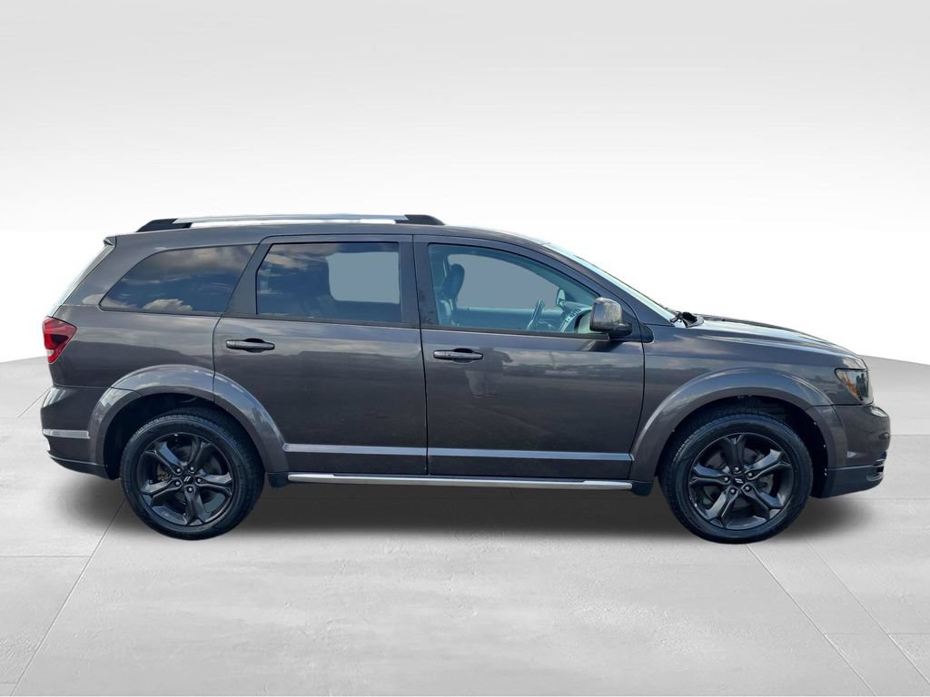 Used 2019 Dodge Journey Crossroad AWD/4WD image 6