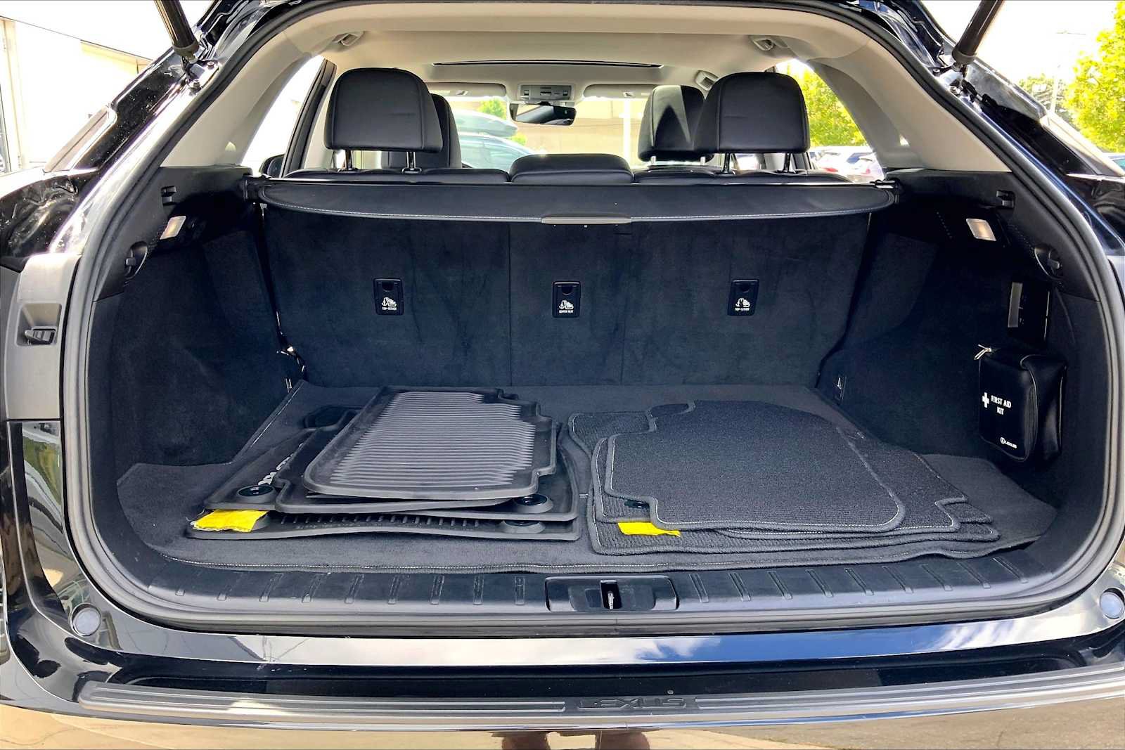 Used 2020 Lexus RX 350 AWD w/ Premium Package image 35