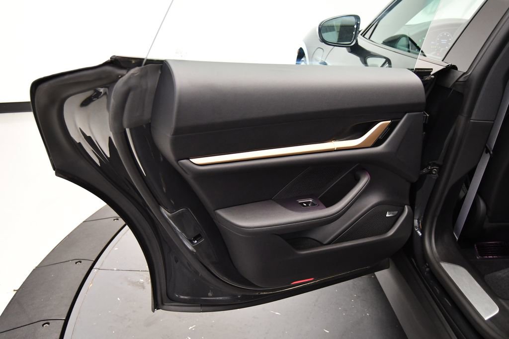 Certified 2025 Porsche Taycan 4S image 45