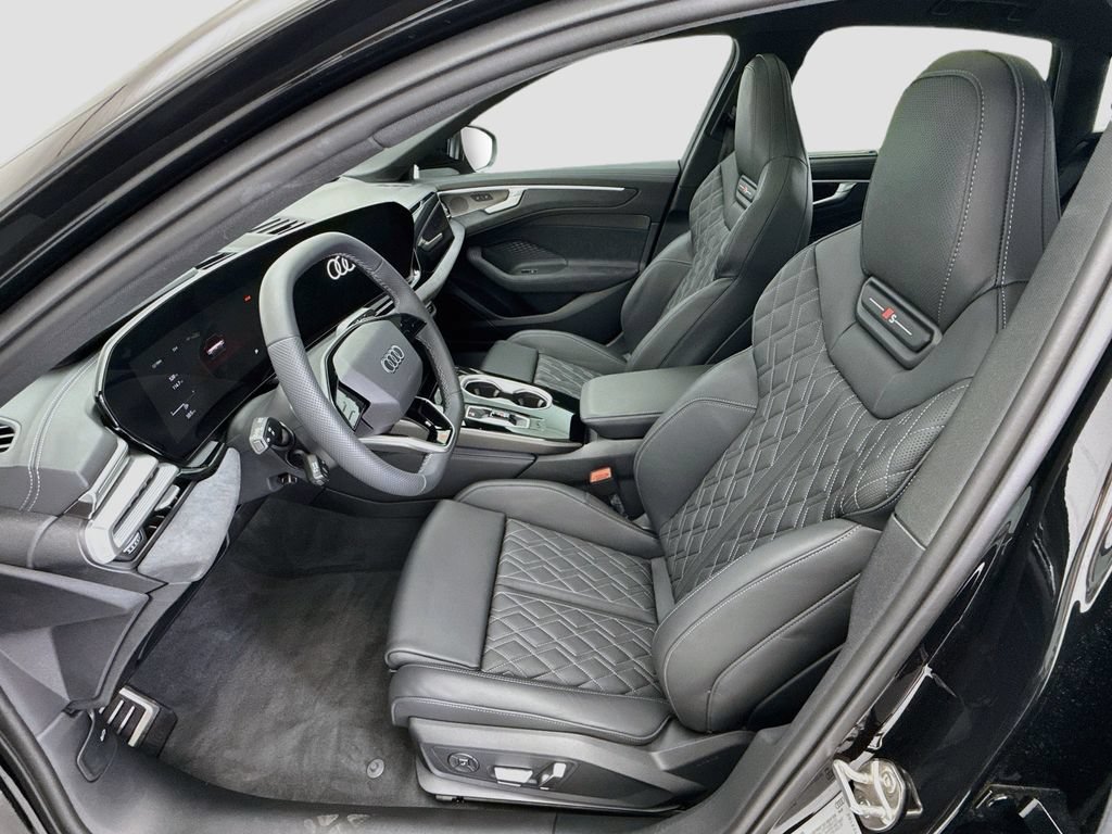 Used 2026 Audi A6 Prestige AWD/4WD image 18