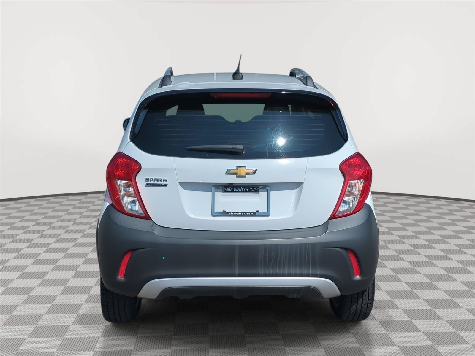 Used 2020 Chevrolet Spark ACTIV FWD image 4