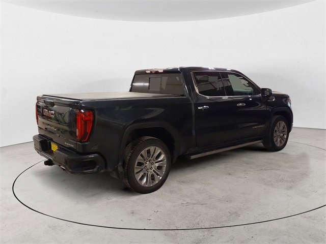 Used 2022 GMC Sierra 1500 Denali w/ Denali Premium Package image 5