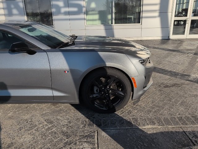Used 2024 Chevrolet Camaro LT image 4
