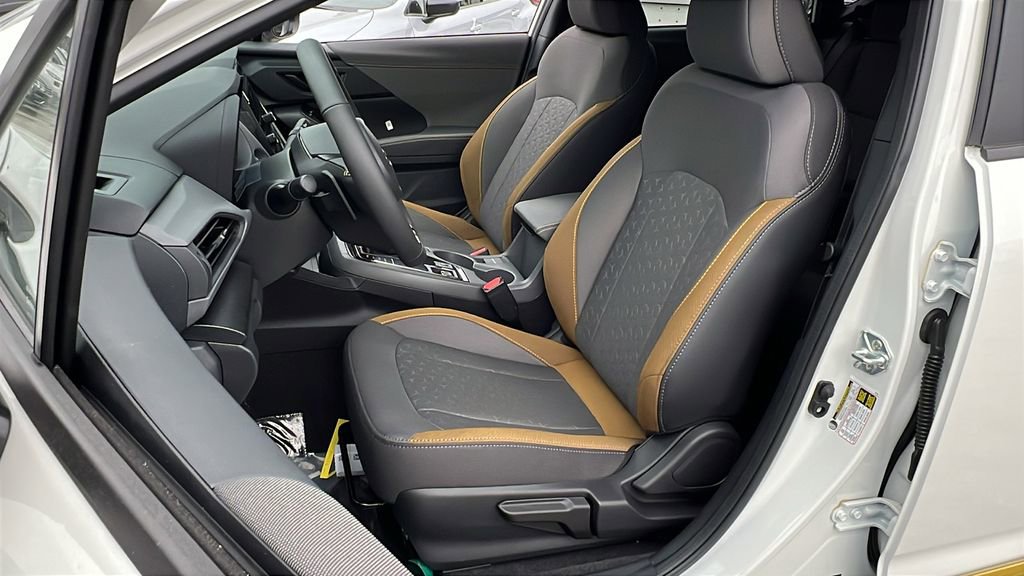 New 2026 Subaru Crosstrek 2.5i Sport AWD/4WD image 17