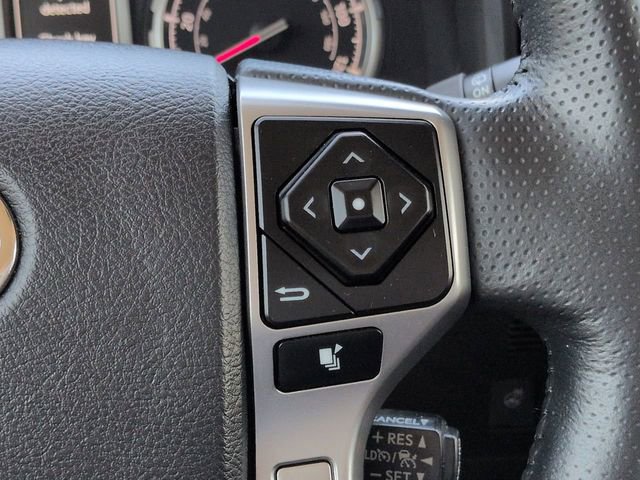 Certified 2023 Toyota 4Runner Limited AWD/4WD image 27