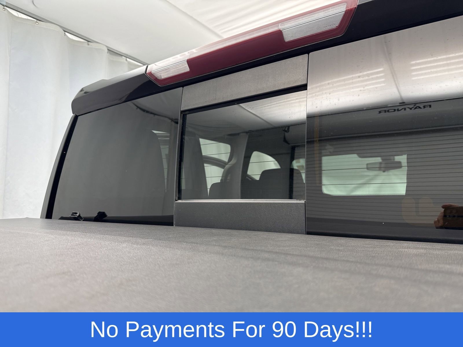 Used 2020 GMC Sierra 1500 Elevation w/ Elevation Value Package image 44