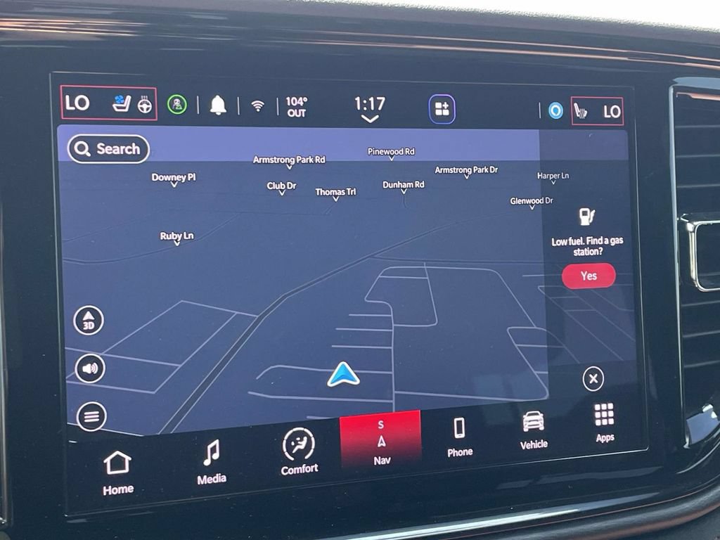 Certified 2023 Dodge Durango GT AWD/4WD image 40