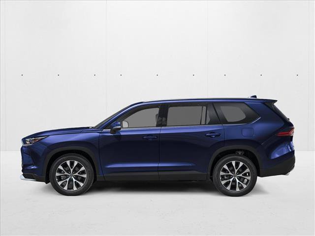 New 2026 Toyota Grand Highlander AWD Hybrid image 3