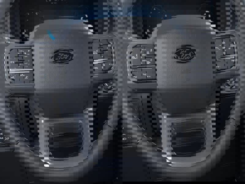 New 2026 Ford F150 XLT image 12