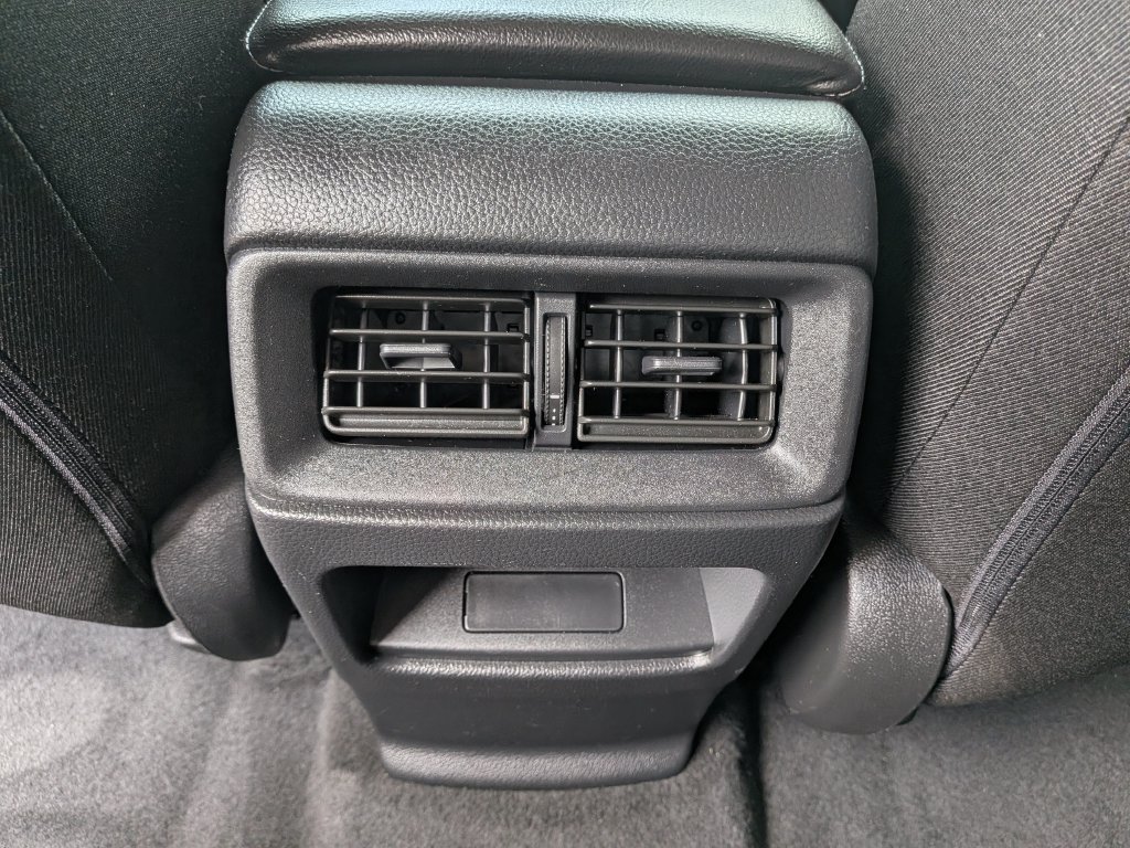 Certified 2026 Honda CR-V LX image 16