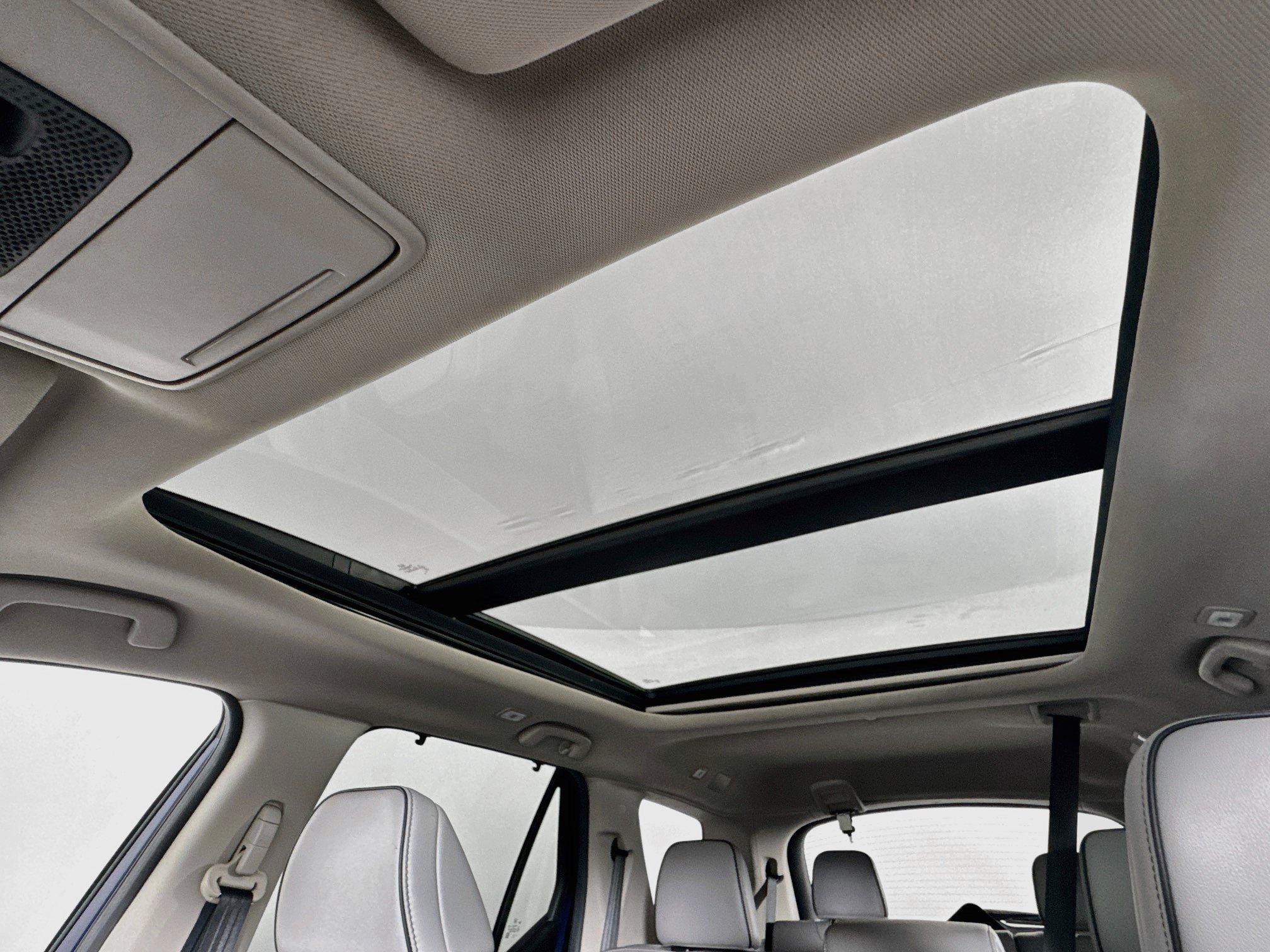 Certified 2025 Honda Pilot Elite image 23