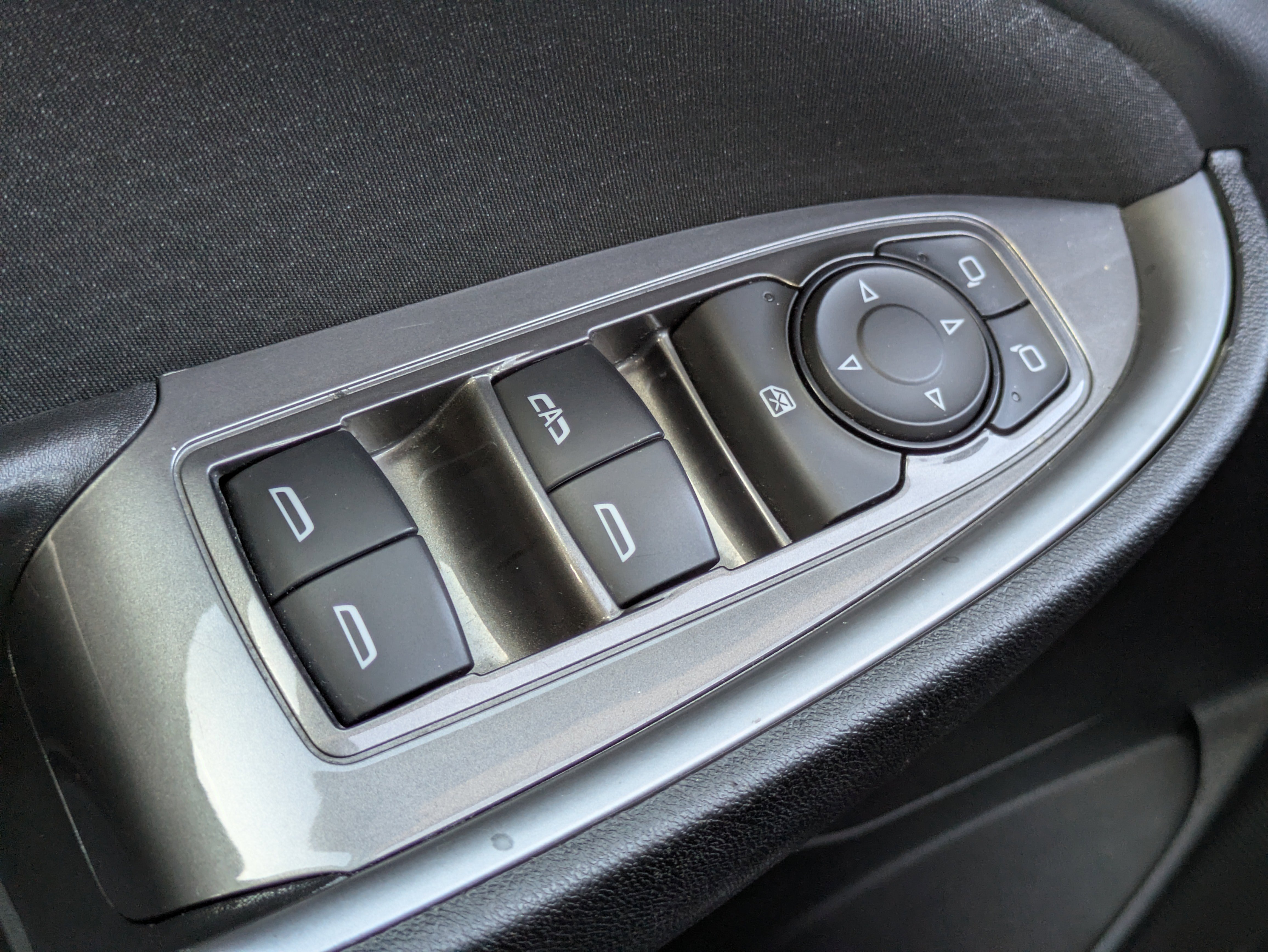 Used 2023 Chevrolet Malibu LT image 12