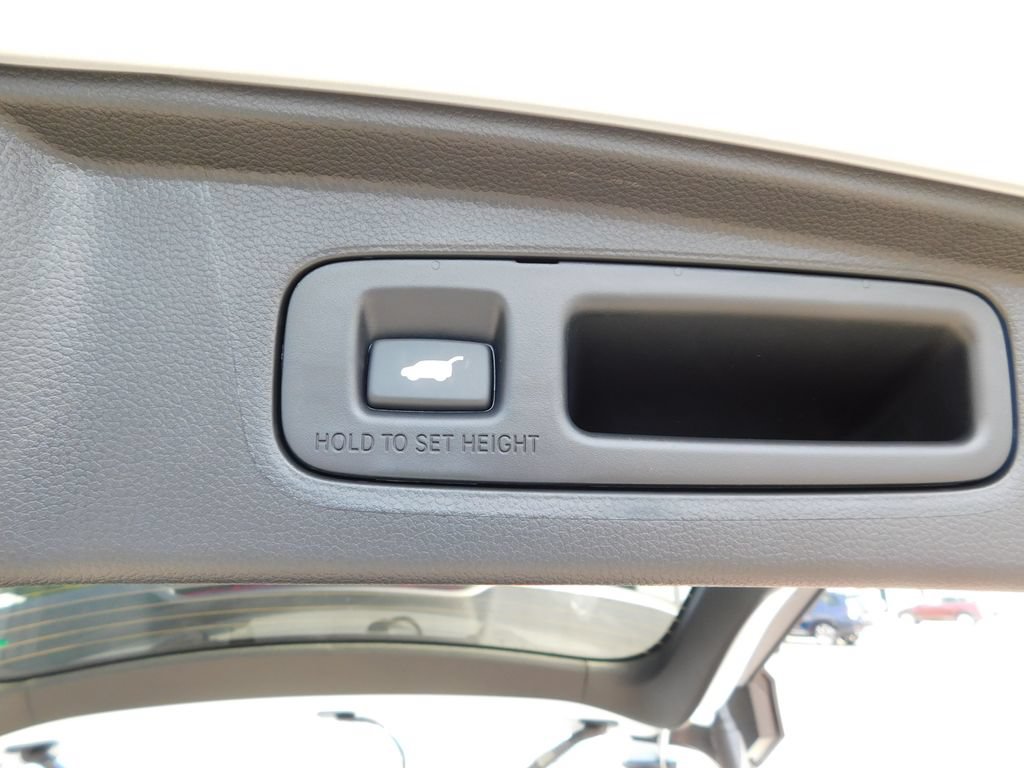 New 2026 Honda CR-V Sport-L image 24