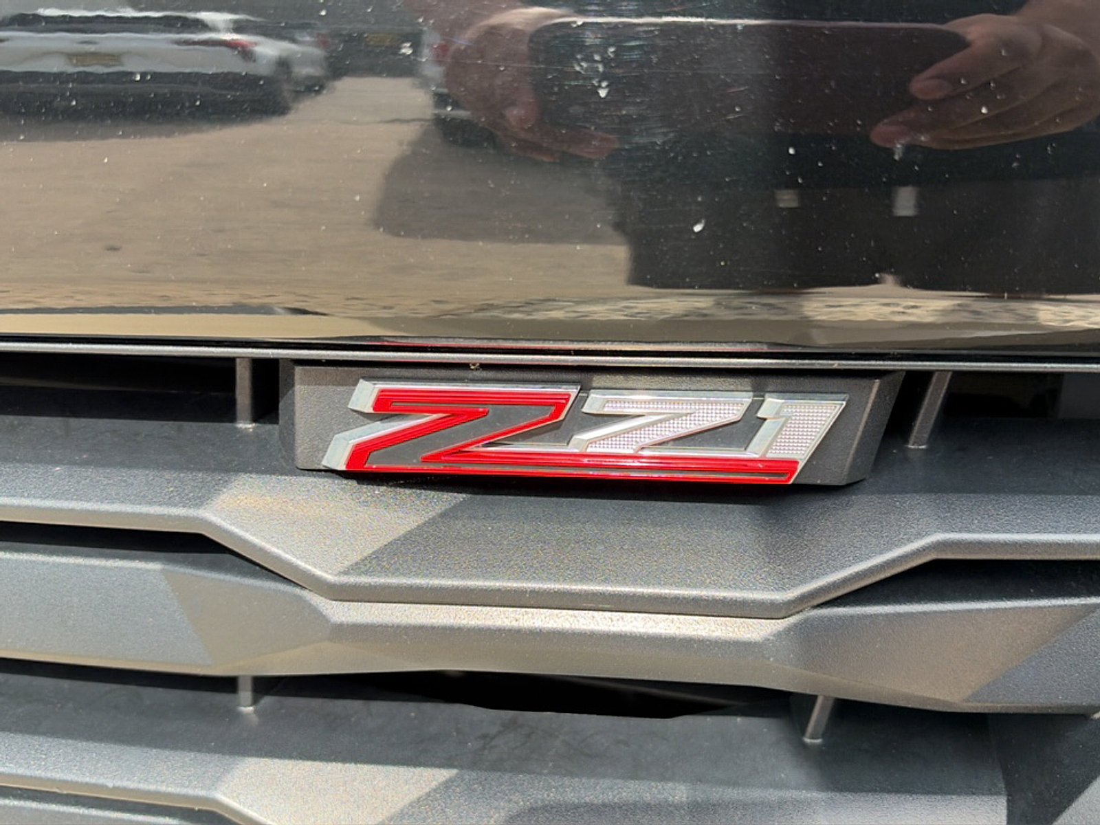 Used 2023 Chevrolet Colorado Z71 w/ Z71 Convenience Package 2 AWD/4WD image 46