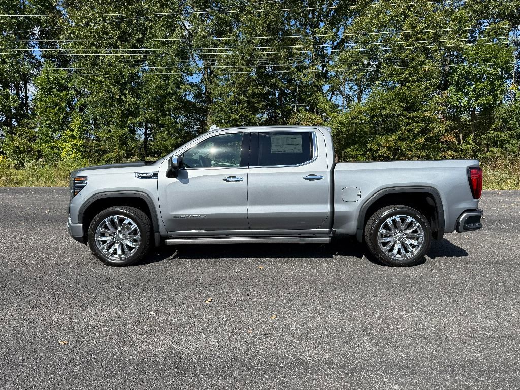 New 2026 GMC Sierra 1500 Denali w/ Denali Reserve Package image 5