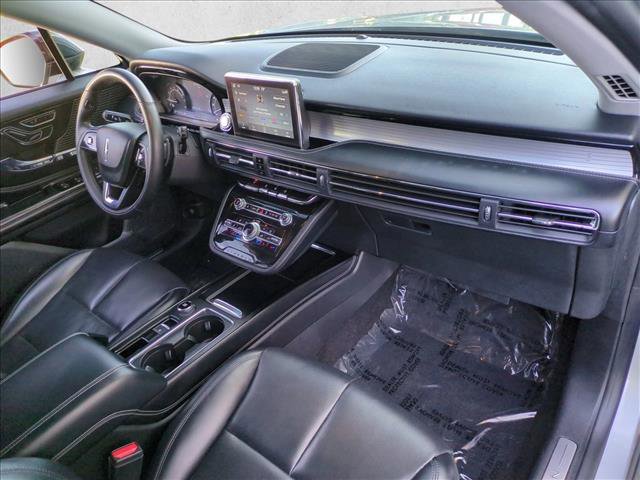 Used 2022 Lincoln Corsair FWD w/ Equipment Group 101A image 20