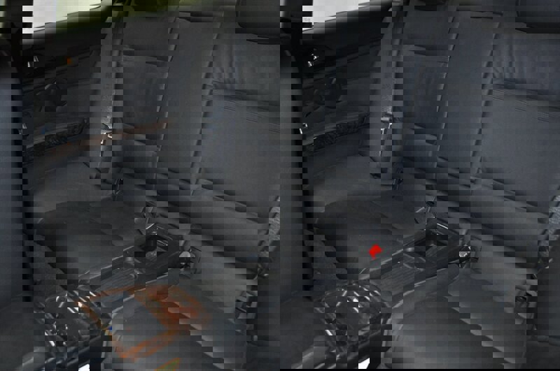 Used 2009 BMW 335i xDrive Coupe image 17