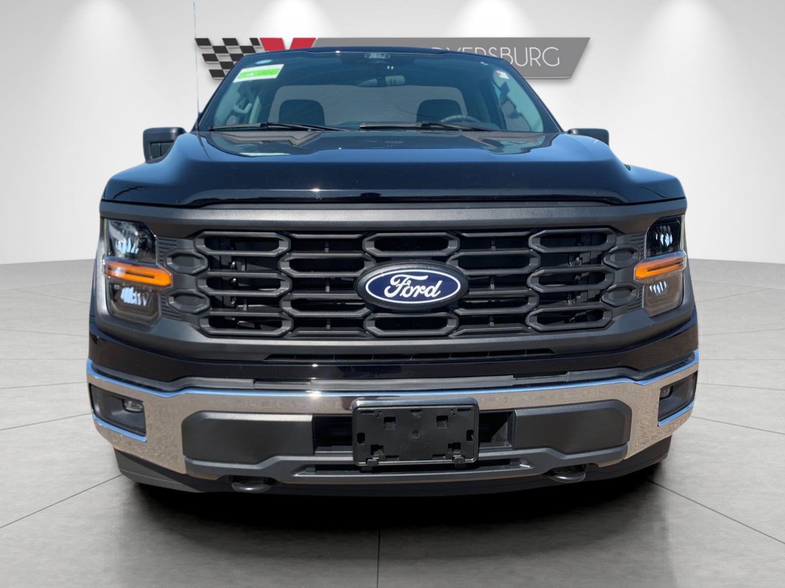 Used 2025 Ford F150 XL w/ Equipment Group 103A High AWD/4WD image 9